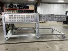 Moline Laminator, Model Dlu-48-60l